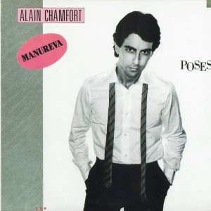 Dengarkan Manureva lagu dari Alain Chamfort dengan lirik