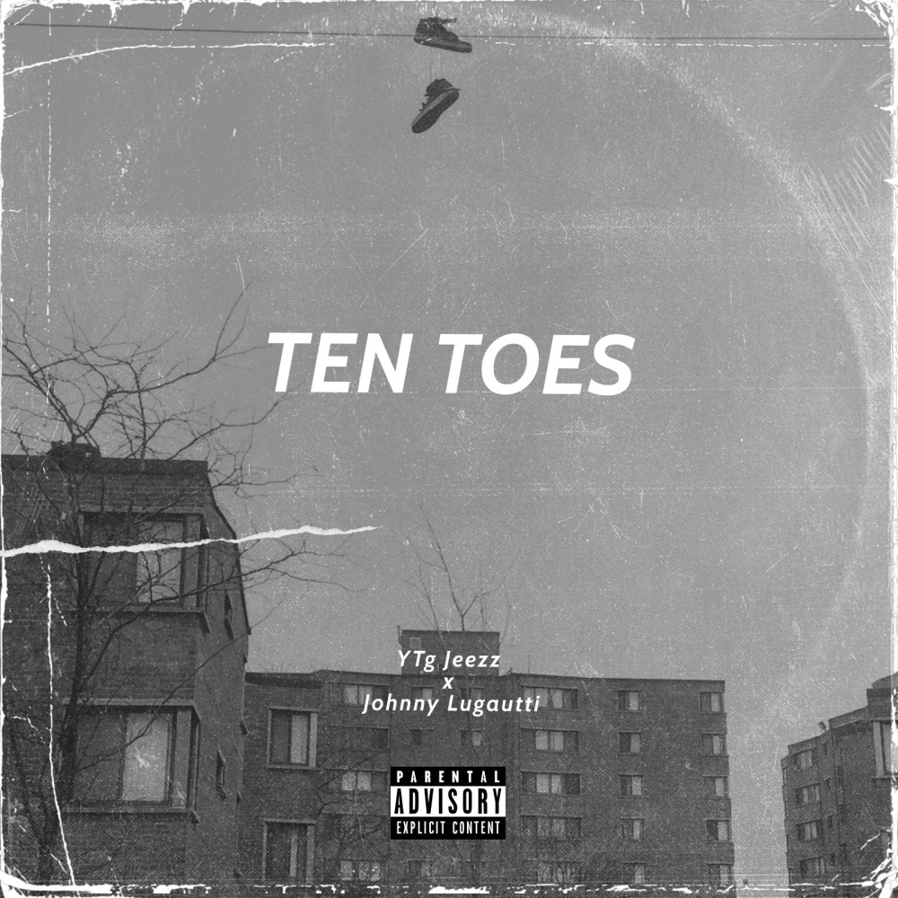 Ten Toes (Explicit)