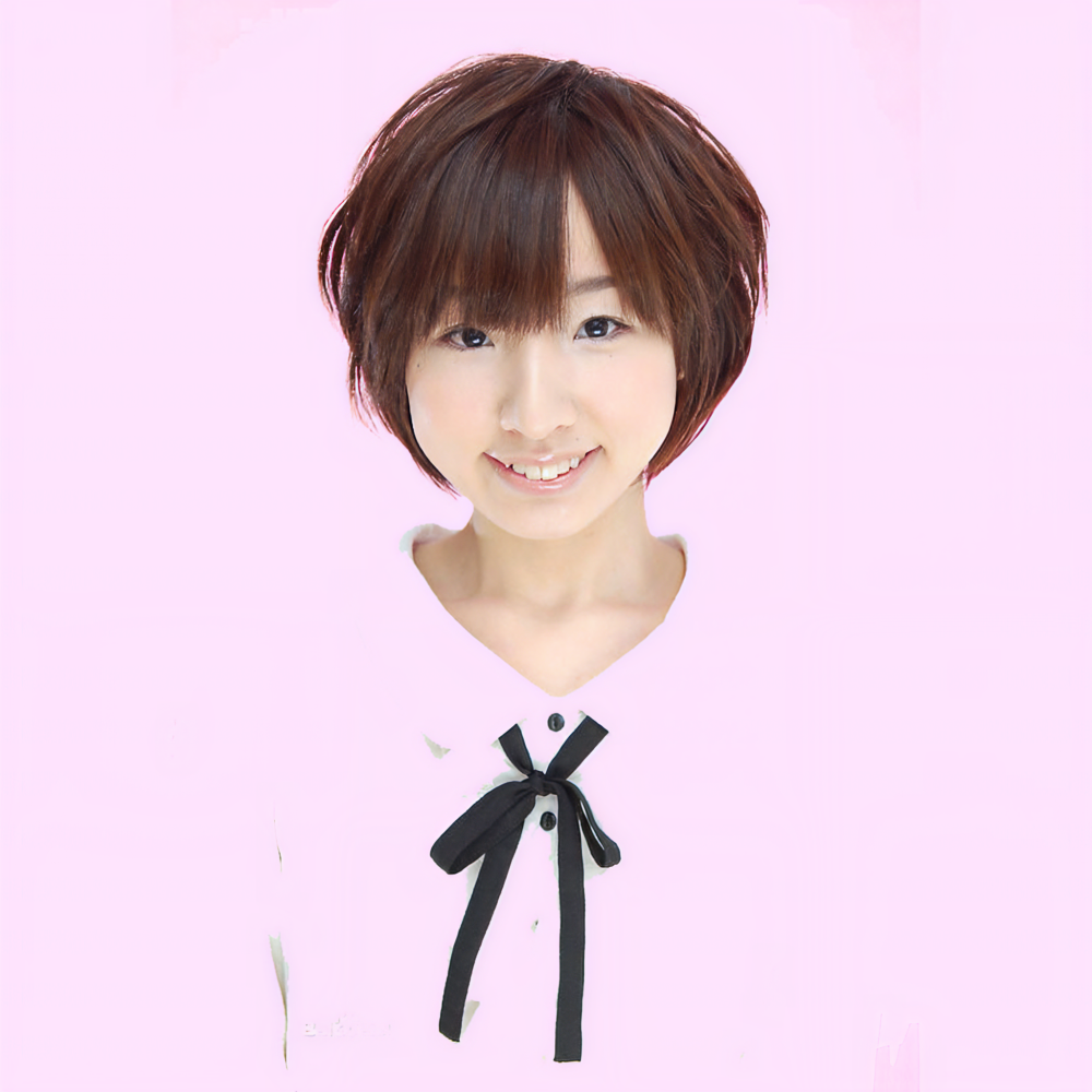 Suzaki Aya