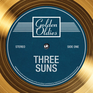 Dengarkan Jet lagu dari Three Suns dengan lirik