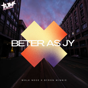 Album Beter As Jy from Wolk Nege
