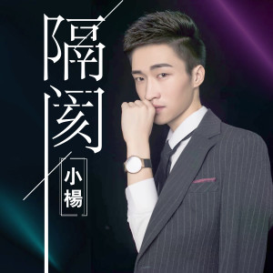 Listen to 隔阂 (伴奏) song with lyrics from 小杨