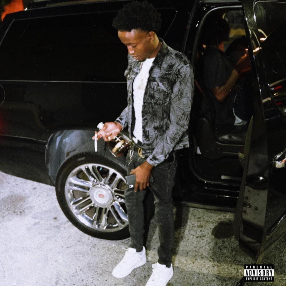 GETMINEINBLOOD (Explicit)