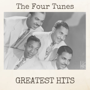 Album Greatest Hits from The Four Tunes