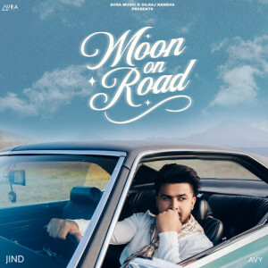 收听Jind的Moon On Road歌词歌曲