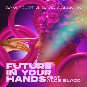 Future In Your Hands (feat. Aloe Blacc) dari Sam Feldt
