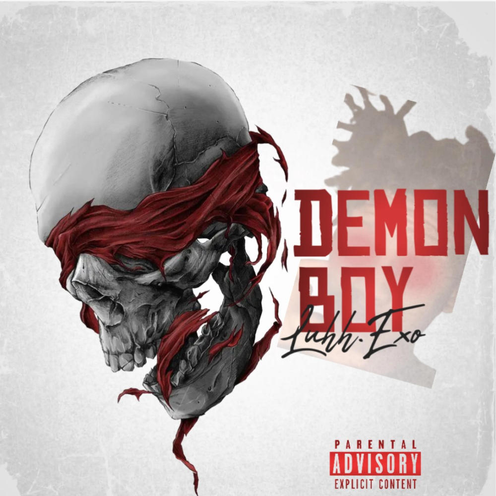 Demon Boy (Explicit)