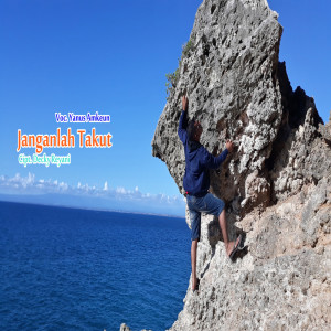 Yanus Amkeun的專輯Janganlah Takut
