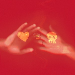 ดาวน์โหลดและฟังเพลง ROMANCE IS DEAD (Explicit) พร้อมเนื้อเพลงจาก Caleb Dee