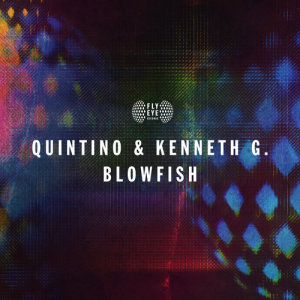 ดาวน์โหลดและฟังเพลง Blowfish (Original Mix) พร้อมเนื้อเพลงจาก Quintino