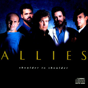ดาวน์โหลดและฟังเพลง It's Never Easy พร้อมเนื้อเพลงจาก Allies