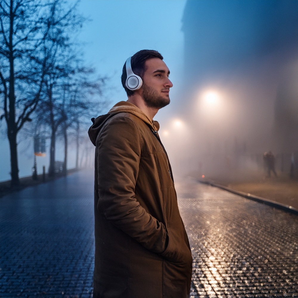 The Weight of Quiet Moments