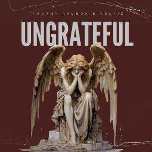 收聽Timothy Akuboh的Ungrateful歌詞歌曲