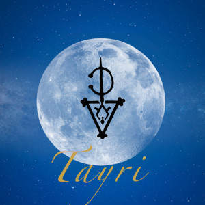 Dengarkan Tayri lagu dari Syna Awel dengan lirik