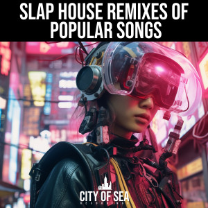 อัลบัม Slap House Remixes Of Popular Songs (Explicit) ศิลปิน Bacon Bros