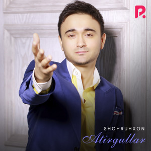 Album Atirgullar from 