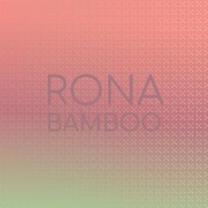 Album Rona Bamboo from Various