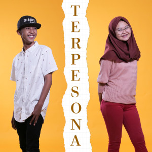 Listen to Terpesona song with lyrics from Dimas Gepenk