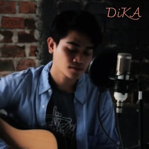 收听Dika的Ana Uhibbuka Fillah (Acoustic)歌词歌曲