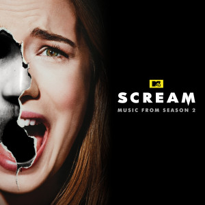 อัลบัม Scream: Music From Season 2 ศิลปิน Various Artists