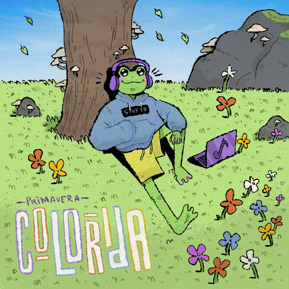 Lofi for Dinosaur