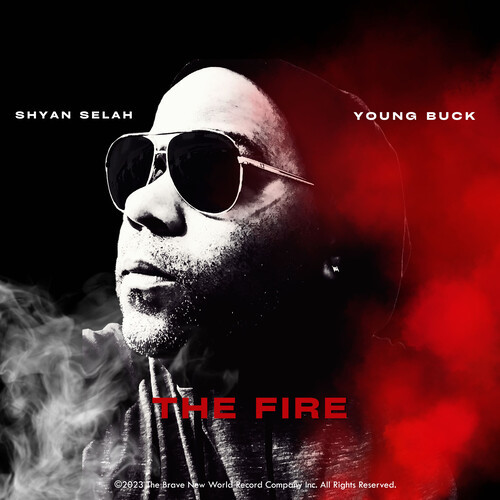 The Fire (Explicit)