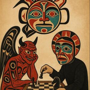 default playlist img