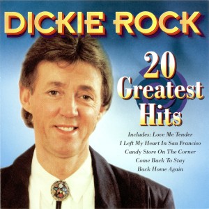 Dickie Rock的專輯20 Greatest Hits