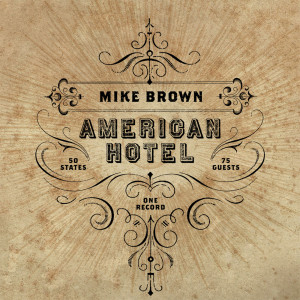 Dengarkan lagu Queen of Broken Hearts nyanyian Mike Brown dengan lirik