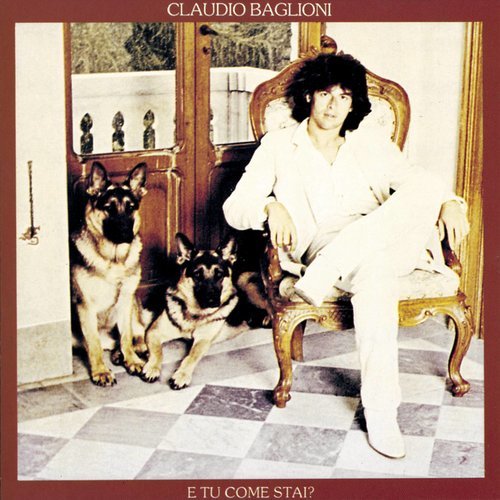 Quando E' Cosi' (Album Version)