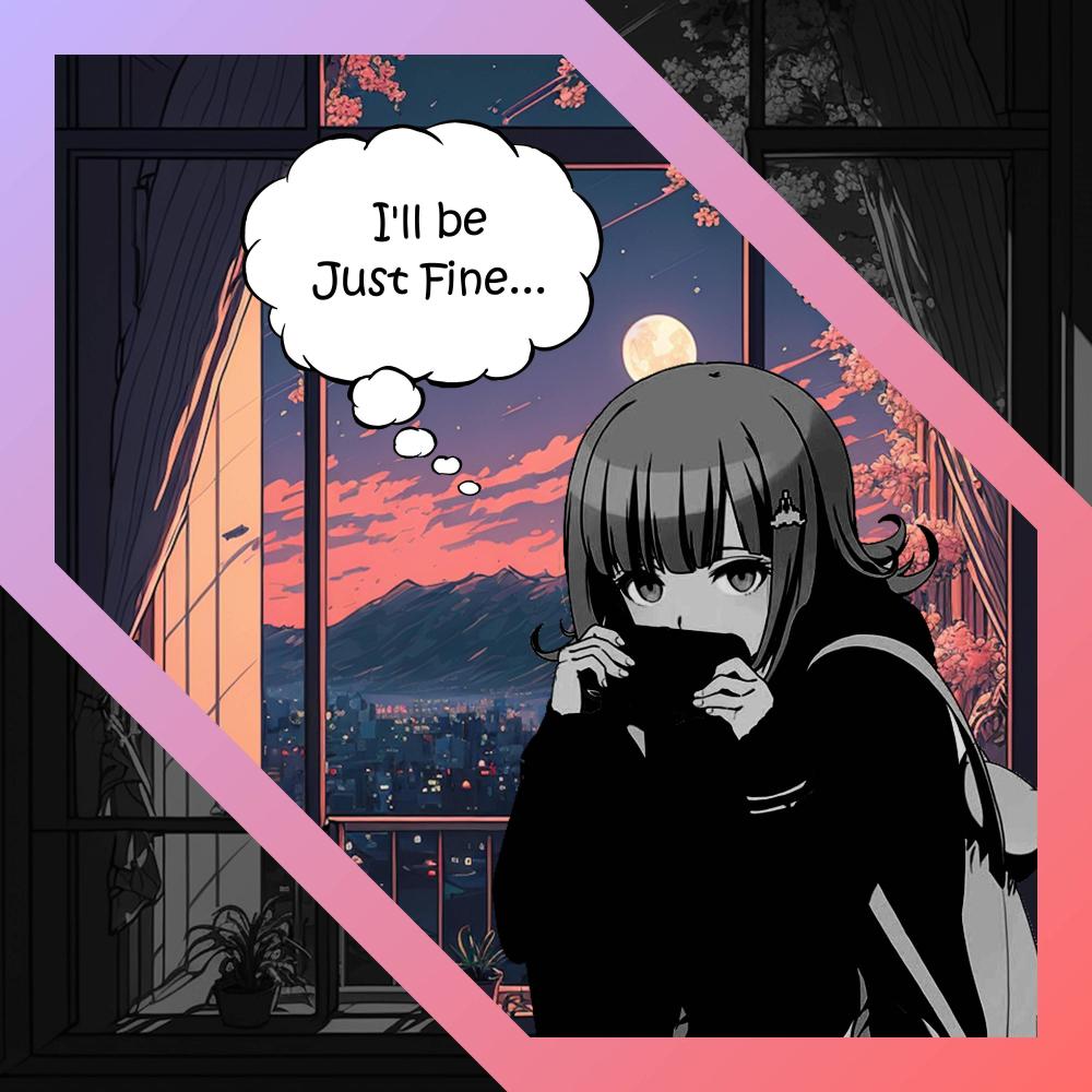 Just Fine