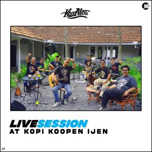 ดาวน์โหลดและฟังเพลง Ingatku (Live at Kopi Koopen Ijen) (Live) (Explicit) พร้อมเนื้อเพลงจาก Kos Atos