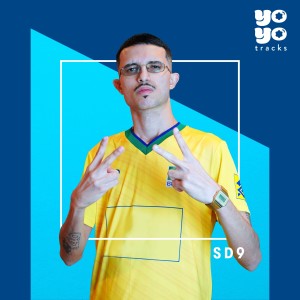 收聽SD9的Jukebox + Consequencias (Explicit)歌詞歌曲