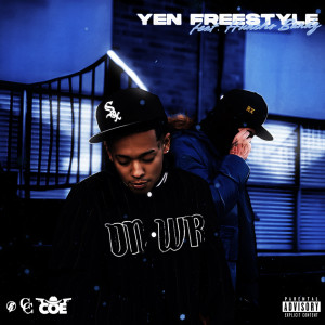 Album Yen Freestyle (feat. Huncho Bandz) from 