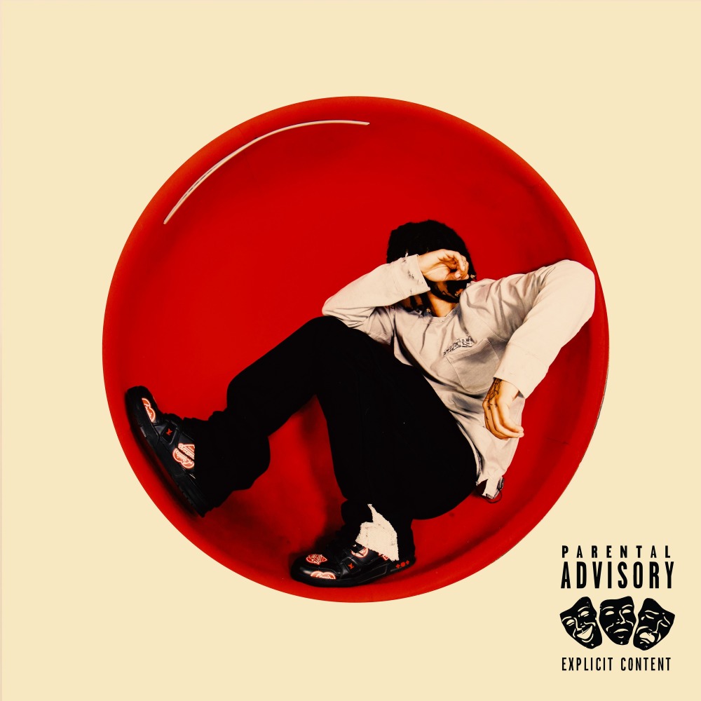 Over everythinking (Explicit)