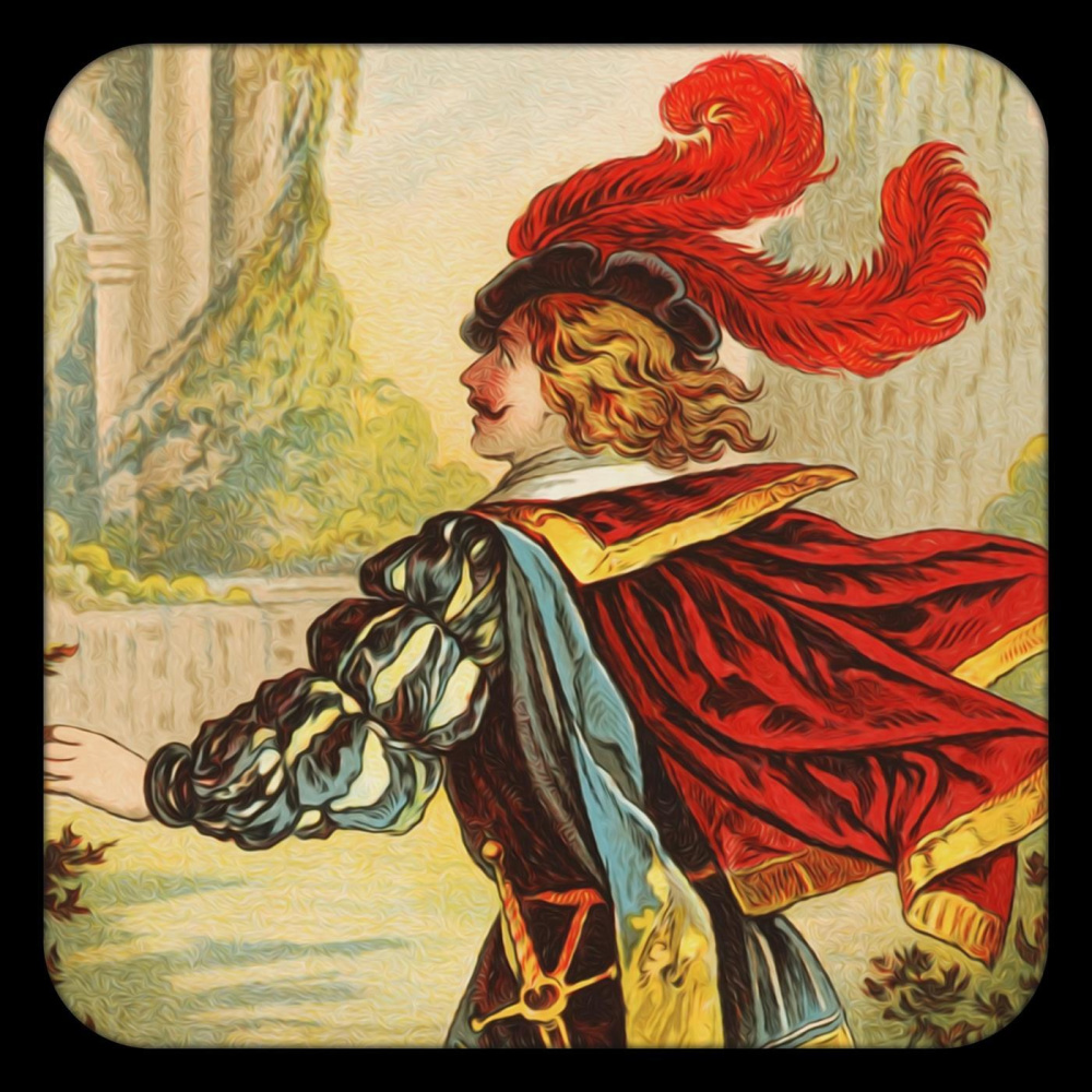 Prince Charming (其他)