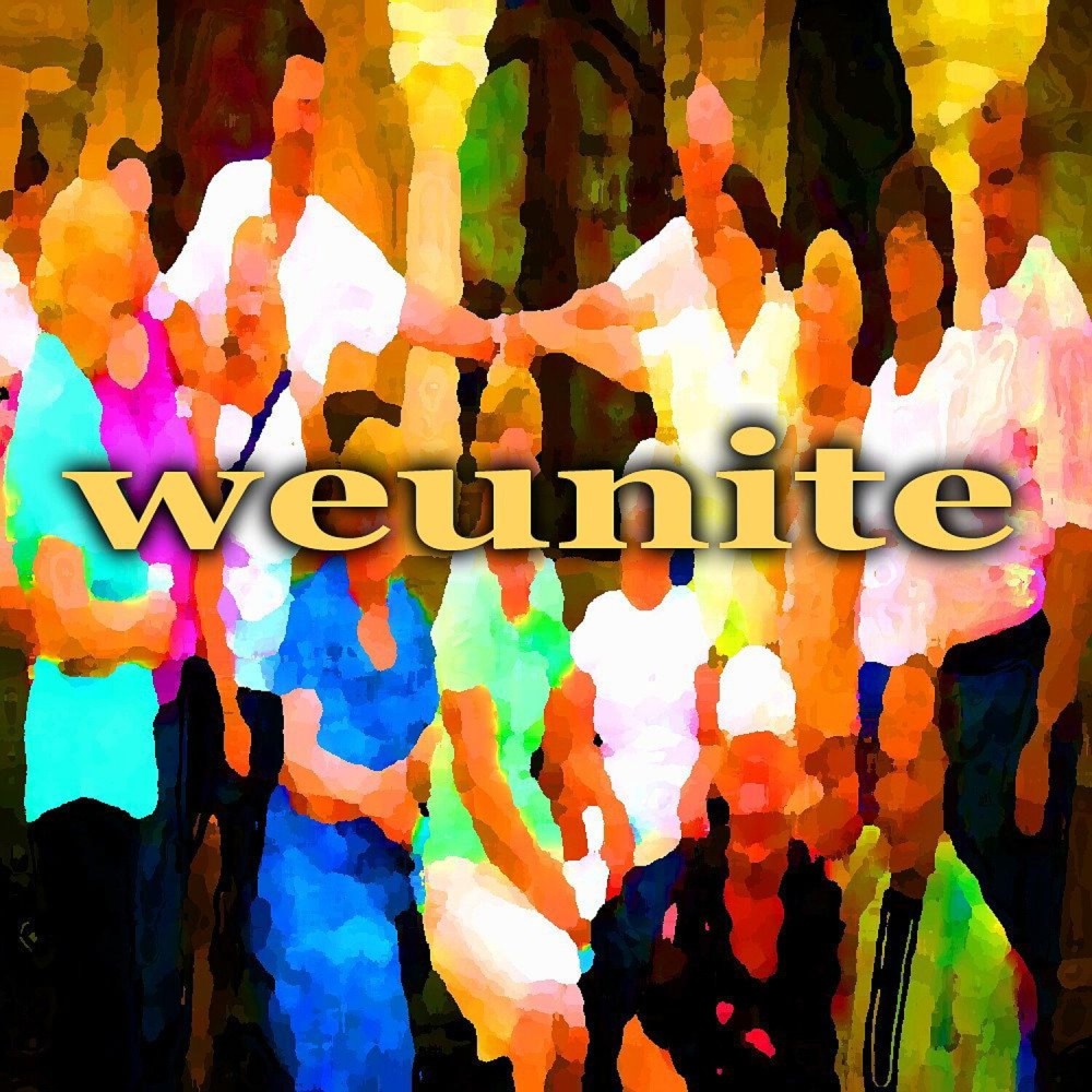 Weunite (Progressive Chillout Mix)