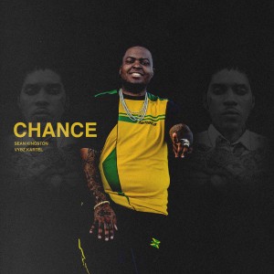 收聽Sean Kingston的Chance歌詞歌曲