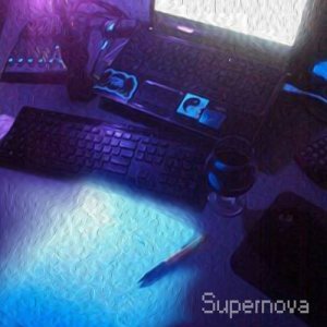 ดาวน์โหลดและฟังเพลง Supernova พร้อมเนื้อเพลงจาก AIREK