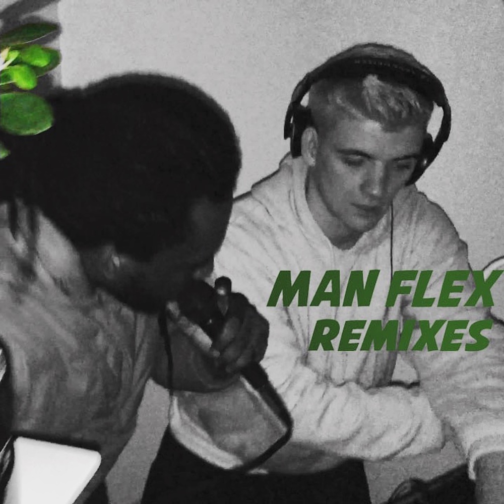 Man Flex (Lorenzo BITW Remix)