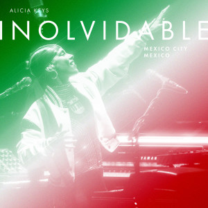 Listen to If I Ain't Got You (Live From Auditorio Nacional Mexico City, Mexico) song with lyrics from Alicia Keys