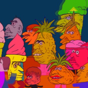 default playlist img