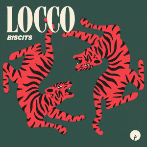 Album Locco from Biscits