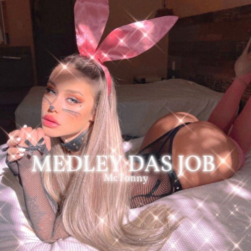 MEDLEY DAS JOB (Live|Explicit)