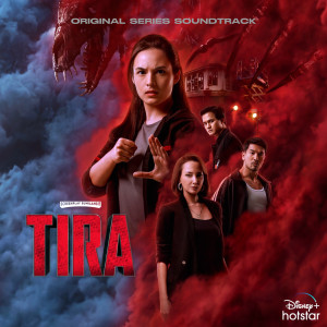 Album Nine Dragons to Kill (TIRA Original Series Soundtrack) from Aghi Narottama