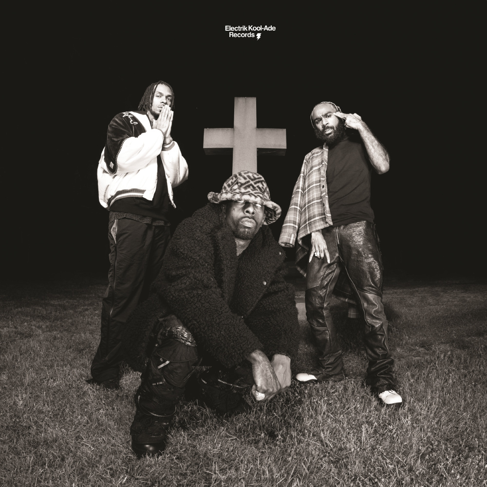 Club Soda (feat. Action Bronson)