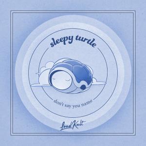 收聽Sleepy Turtle的don't say your name歌詞歌曲