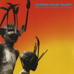 ดาวน์โหลดและฟังเพลง Dead Eyes (LP版) พร้อมเนื้อเพลงจาก Guadalcanal Diary