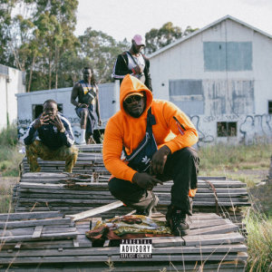 收聽Lil Spacely的Don't Approach歌詞歌曲