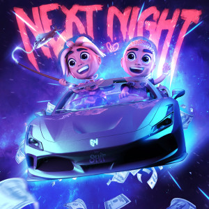 Album Next Night (Explicit) from 